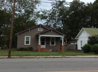 406 S Franklin St, Whiteville, NC 28472