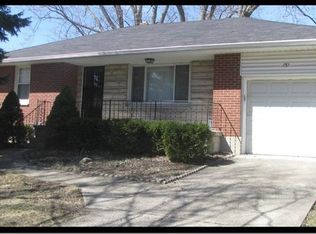 151 5th St, Waynesville, OH 45068