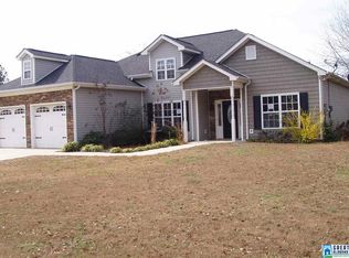 1504 Cam Ct, Jacksonville, AL 36265