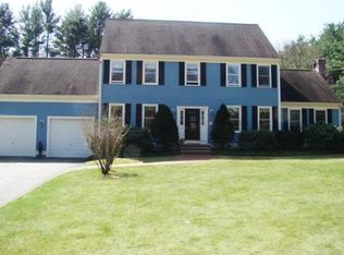 29 Strawberry Hill Rd, Acton, MA 01720