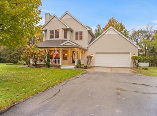 10714 W Brimfield Jubilee Rd, Princeville, IL 61559