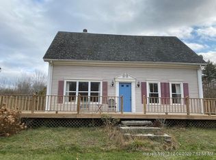 355 Blinn Hill Rd, Dresden, ME 04342