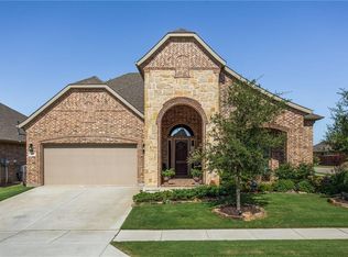 119 Saratoga Dr, Hickory Creek, TX 75065