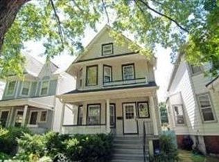 1535 W Hood Ave, Chicago, IL 60660