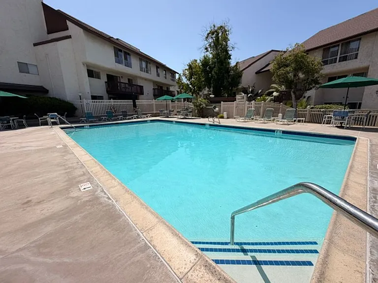 6111 Rancho Mission Rd #210 — Photo 12