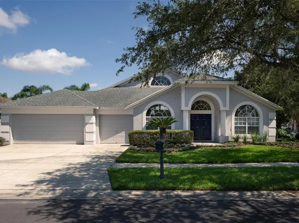 4114 Sparrow Ct, Lutz, FL 33558