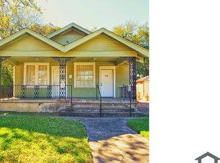 911 N Fitzhugh Ave #1-2, Dallas, TX 75204