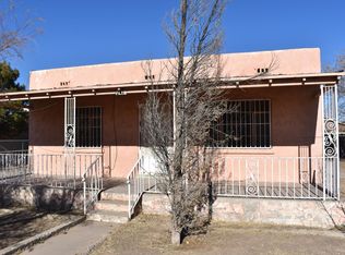 7219 Dale Rd, El Paso, TX 79915