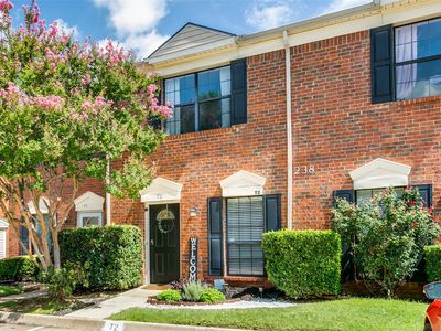 238 Samuel Blvd #T-2, Coppell, TX, 75019