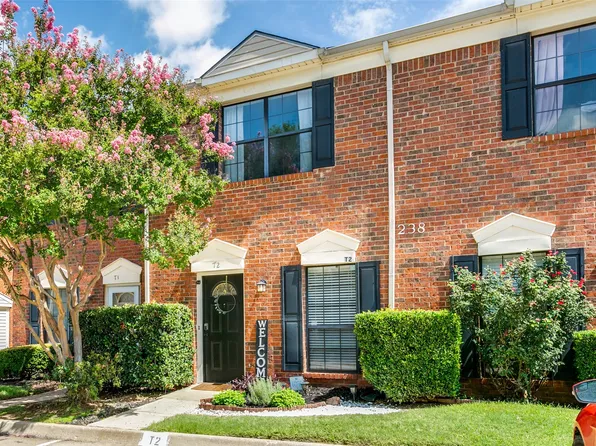 238 Samuel Blvd #T-2, Coppell, TX 75019