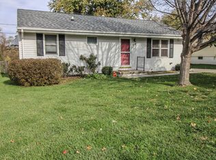 7510 Sherman Dr, Omaha, NE 68134