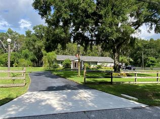 16918 Tobacco Rd, Lutz, FL 33558