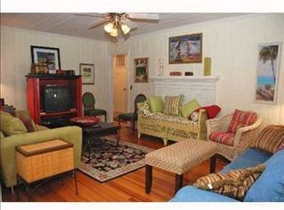 9 6th St #A, Tybee Island, GA 31328