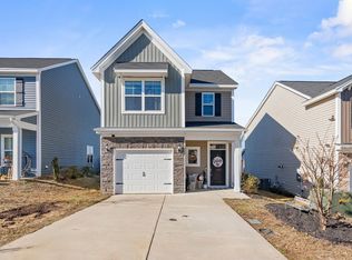 1191 Coopers Ridge Ln, Elgin, SC 29045