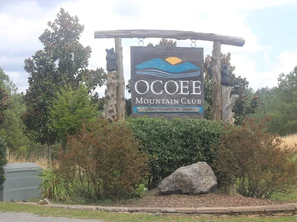 135 Casson Rd, Ocoee, TN 37361