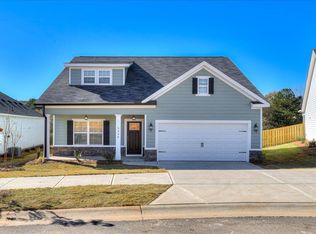 5250 Greyton Cir N, Augusta, SC --