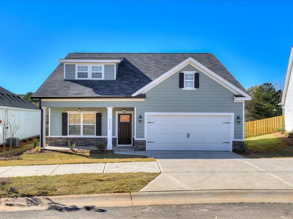 5250 Greyton Circle, North Augusta, SC