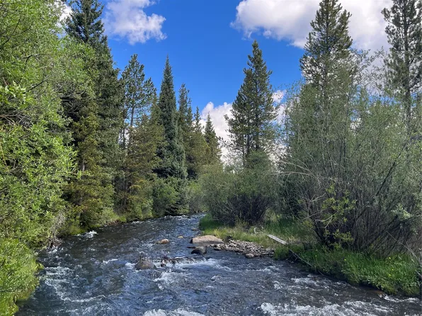 Pcr 19, Alma, CO 80420