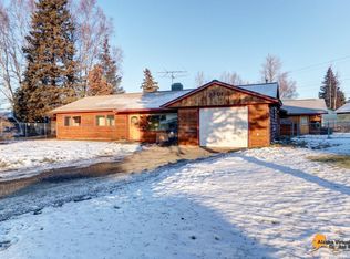 2701 E 17th Ave, Anchorage, AK 99508