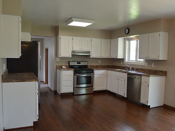 Newly Updated Kitchen