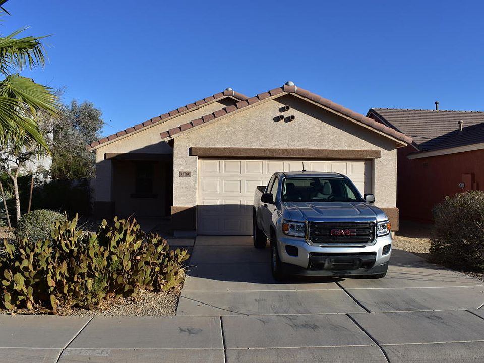 1st image of 35766 W Costa Blanca Dr