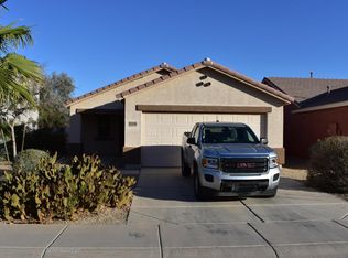 35766 W Costa Blanca Dr, Maricopa, AZ 85138