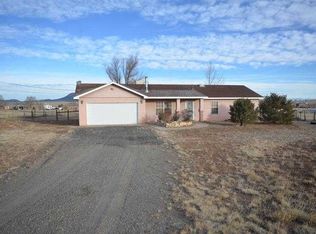 96 Aspen Rd, Edgewood, NM 87015