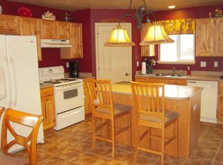 1043 W Countryside Cir, Heber, UT 84032