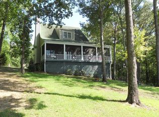 1001 Deer Run Rd, Ridgeway, SC 29130