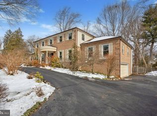 409 Minden Way, Wynnewood, PA 19096