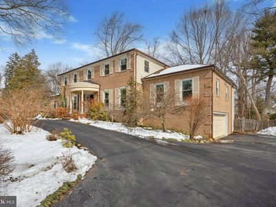 409 Minden Way, Wynnewood, PA, 19096