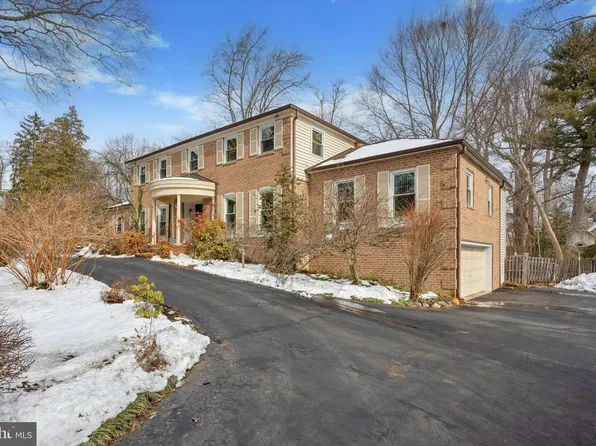 409 Minden Way, Wynnewood, PA 19096