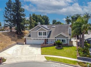 1351 Catherine Cir, Corona, CA 92878