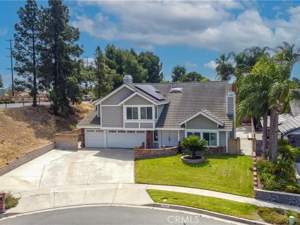 1351 Catherine Cir, Corona, CA 92878