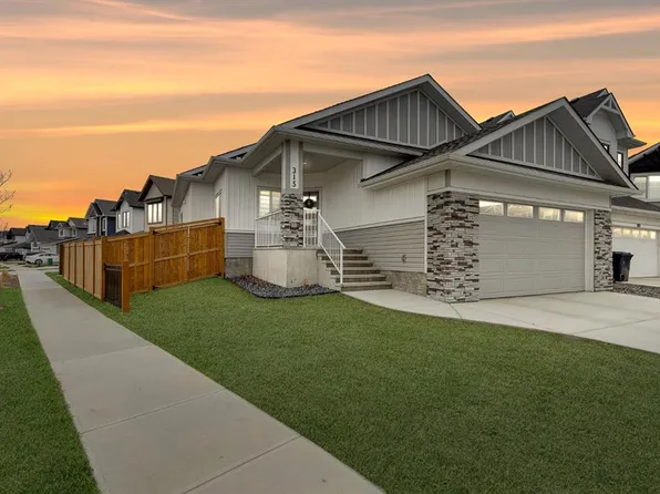 315 NW Monterey Pl SE, High River, AB T1V 0H6
