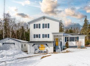 2208 Highway 329, The Lodge, NS B0J 1T0