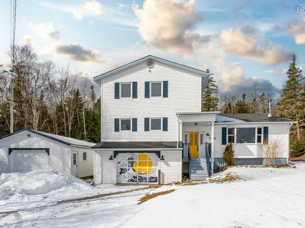 2208 Highway 329, The Lodge, NS B0J 1T0