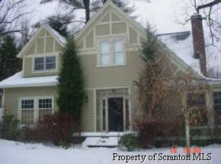 0 Linair Farms Rd, Waverly, PA 18471