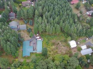 521 Juniper St, Lyons, OR 97358