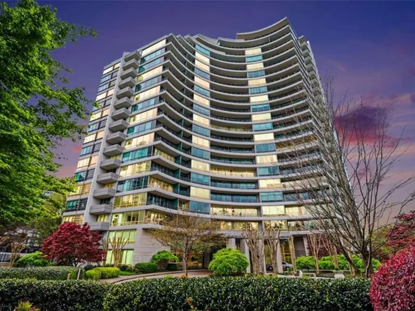700 Park Regency Pl NE APT 1203, Atlanta, GA 30326