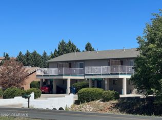 9615 E Lakeshore Dr UNIT A, Prescott Valley, AZ 86314