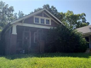 5531 Swope Pkwy, Kansas City, MO 64130