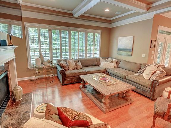 4th image of 3379 Kiveton Ct