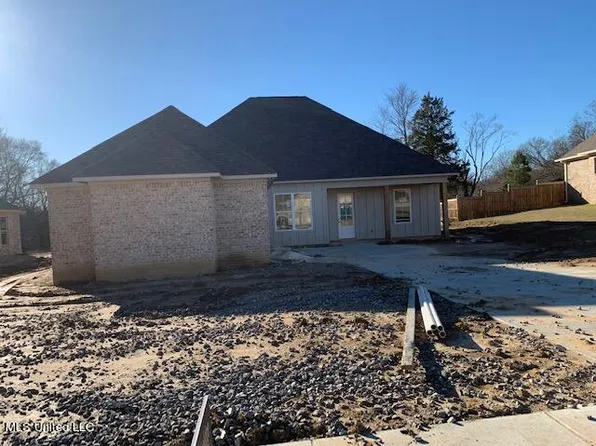 174 Catherine Blvd, Clinton, MS 39056
