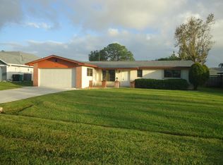1426 SE Griffin Ter, Port Saint Lucie, FL 34952