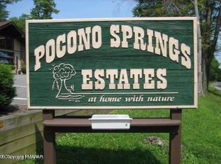 4 Mohican Path, Gouldsboro, PA 18424