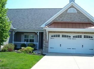 5075 Shepherds Gln #12, Willoughby, OH 44094