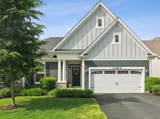 23806 N Muirfield Dr, Kildeer, IL 60047