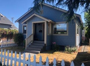 8342 Dibble Ave NW, Seattle, WA 98117