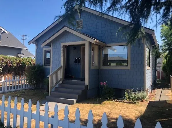 8342 Dibble Ave NW, Seattle, WA 98117